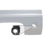 891-4084-2R Fuel Filler Pipe Housing RH for 1984-1987 Chevrolet GMC C/K Truck - image 2
