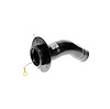 891-4084-6 Fuel Filler Pipe Gas 84-87 Chevy GMC C/K Trucks Fleetside - image 1