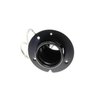 891-4084-6D Fuel Filler Pipe Diesel 84-87 Chevy GMC C/K Trucks Fleetside - image 2