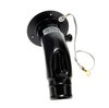891-4084-6D Fuel Filler Pipe Diesel 84-87 Chevy GMC C/K Trucks Fleetside - image 3