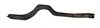 Rear Frame Rail for 1968-1970 Mopar B-Body [Left/Driver Side] - image 2