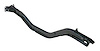 Rear Frame Rail 1968-72 Nova - image 1