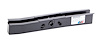 Left Rear Frame Rail Patch 1966-1967 Ford Fairlane/Mercury Comet, Cyclone Fastback
