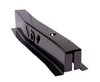 Left Rear Frame Rail Patch 1966-1967 Ford Fairlane/Mercury Comet, Cyclone Fastback - image 2