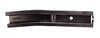 Left Rear Frame Rail Patch 1966-1967 Ford Fairlane/Mercury Comet, Cyclone Fastback - image 3