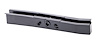 Right Rear Frame Rail Patch 1966-1967 Ford Fairlane/Mercury Comet, Cyclone Fastback - image 1
