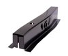 Right Rear Frame Rail Patch 1966-1967 Ford Fairlane/Mercury Comet, Cyclone Fastback - image 2
