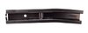 Right Rear Frame Rail Patch 1966-1967 Ford Fairlane/Mercury Comet, Cyclone Fastback - image 3