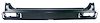 Taillight Panel 1970-1972 Nova - image 1
