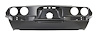 Taillight Panel 1970-1973 Camaro - image 1