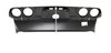 Taillight Panel 1970-1973 Camaro - image 3