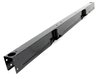 900-4073-1 Cross Rail, Rear, 73-86 Chevy GMC C/K Fleetside Pickup; 87-91 Chevy GMC R/V Fleetside Pickup; w/ Steel Bed Floor - image 2