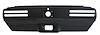 TAIL PANL 67-68 FIREBIRD - image 1