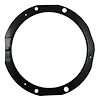 900-8963-1 Taillight Bezel Reinforcement, LH or RH, 63 Galaxie - image 1