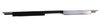 73-91 Chevy GMC Suburban TailPanel Skin-Cargo Door Models 66 W x 3 H - image 2
