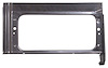 Taillight Brackets 1970-1971 Duster - image 1