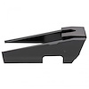 Taillight Bracket 1970-1976 Duster - image 1