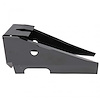 Taillight Bracket 1970-1976 Duster - image 1