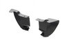 Taillight Brackets 1970-1974 Barracuda - image 2