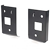 Taillight Brackets 1969-1970 Charger - image 1
