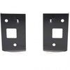 Taillight Brackets 1969-1970 Charger - image 2