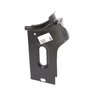 Trunk Gutter Side Brace for 1968-1969 Chevy Nova [Left/Driver Side] - image 2
