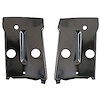 Taillight Inner Panel Braces 1968-1969 Chevelle - image 1