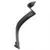 Quarter Panel to Taillight Panel Filler 1974-1978 Firebird - image 3