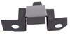 Taillight Panel to Crossrail Brace - image 3