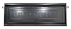 925-4054-2 Tailgate for 1954-1987 Chevrolet Stepside Truck Bed [Embossed Chevrolet Letters] - image 1