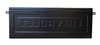 925-4054-2 Tailgate for 1954-1987 Chevrolet Stepside Truck Bed [Embossed Chevrolet Letters] - image 3
