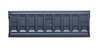 925-4073-2 Tailgate, "Chevrolet", 73-76 Chevy Truck Fleetside; 73-76 Blazer w/o Removable Hardtop - image 2