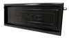 925-4954 Tailgate for 1954-1987 GMC Stepside Truck Bed with Embossed "GMC" Letters - image 2
