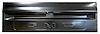925-4067 Tailgate with GMC Letters for 1967-1972 GMC Fleetside C/K Series Trucks & 1970-1972 GMC Jimmy - image 1