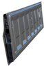 925-4981 Tailgate, "GMC", 81-87 GMC Truck Fleetside; Jimmy w/o Back Glass Slot - image 2