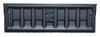 925-4981 Tailgate, "GMC", 81-87 GMC Truck Fleetside; Jimmy w/o Back Glass Slot - image 3
