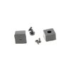 926-4073-S Tailgate Bumper Set 73-80 Chevy GMC C/K Trucks Blazer Jimmy - image 3
