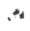 926-4573-S Tailgate Bumper Set 73-79 F100 F150 F250 F350 Styleside Trucks - image 2
