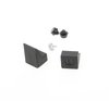 926-4573-S Tailgate Bumper Set 73-79 F100 F150 F250 F350 Styleside Trucks - image 3