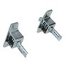 67-72 CV/GMC PU Fleetside Latches Tail Gate Accessories - image 3