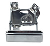 927-4067-3C Tailgate Handle, Chrome, 67-72 Chevy GMC Truck Suburban; 69-72 Blazer; 70-72 Jimmy - image 1