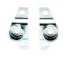 TAILGATE TRUNION - image 1