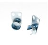927-4088-8P Tailgate Hinge Set Inner LH/RH 88-92 Chevy GMC C/K Trucks - image 2