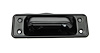 927-4564-B Tailgate Handle Assembly with Seal Paintable 64-72 Ford F100 F250, 66-77 Bronco - image 1