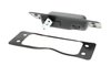 927-4564-B Tailgate Handle Assembly with Seal Paintable 64-72 Ford F100 F250, 66-77 Bronco - image 3