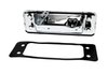 927-4564 Tailgate Handle Assembly with Seal Stainless 64-72 Ford F100 F250, 66-77 Bronco - image 3