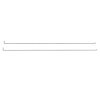 927-4573-2P Tailgate Latch Rod for 1973-1979 Ford F-100, F-150, F-250, F-350 - image 1
