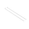 927-4573-2P Tailgate Latch Rod for 1973-1979 Ford F-100, F-150, F-250, F-350 - image 2
