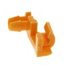 927-4573-5 Door or Tailgate Latch Rod Retainer Clip for 1973-1986 Ford F-Series Trucks, 1978-1983 Bronco - image 2