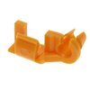 927-4573-5 Door or Tailgate Latch Rod Retainer Clip for 1973-1986 Ford F-Series Trucks, 1978-1983 Bronco - image 3